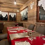 Hotel Gembro Chiesa in Valmalenco