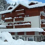 Gembro Chiesa in Valmalenco