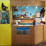 Gembro Hotel