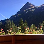 Gembro Chiesa in Valmalenco