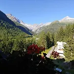 Gembro Chiesa in Valmalenco