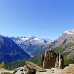 Hotel Gembro Chiesa in Valmalenco