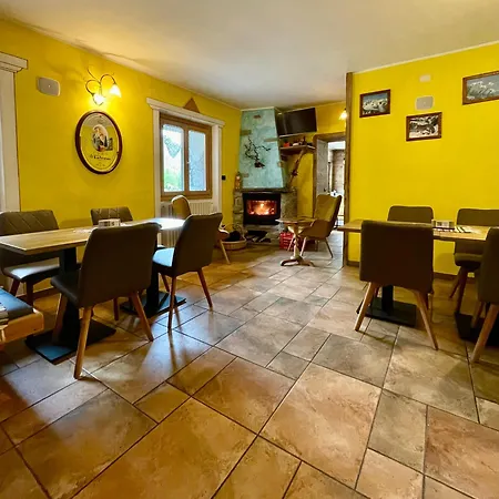 Hotel Gembro