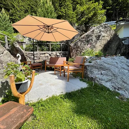 Hotel Gembro 3*