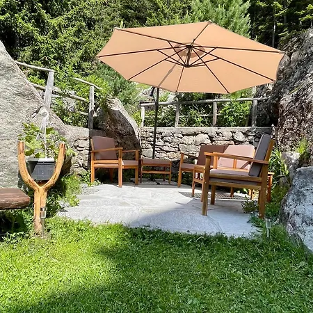 Gembro Hotel 3*