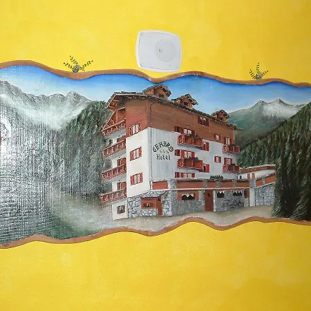 Hotel Gembro