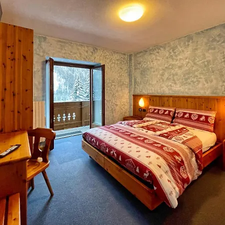 Gembro 酒店 奇萨瓦玛兰科