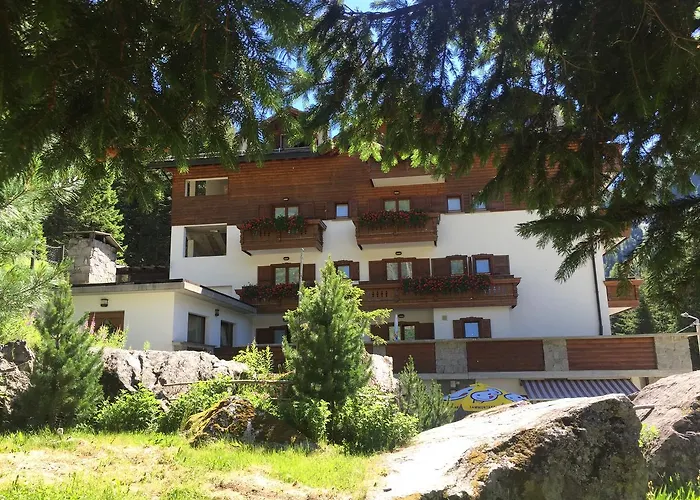 Gembro Chiesa in Valmalenco