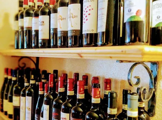 Ξενοδοχείο Gembro 3*